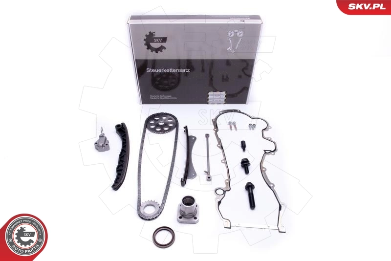 Timing Chain Kit